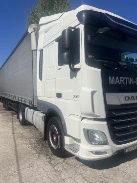 Обява за продажба на Daf XF 480 ~42 000 EUR - изображение 1