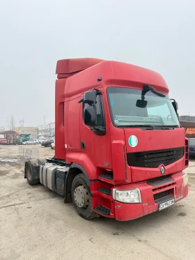 Renault Premium DXI 450, снимка 2