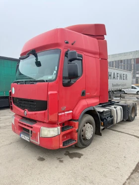 Renault Premium DXI 450, снимка 3