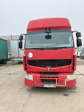 Renault Premium DXI 450, снимка 1