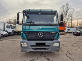 Mercedes-Benz 1824 AXOR 1824-ЕСКАРИСАЖЕН-ЕВРО 4, снимка 2