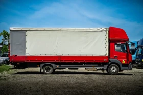 Mercedes-Benz Atego 818    2   | Mobile.bg    5