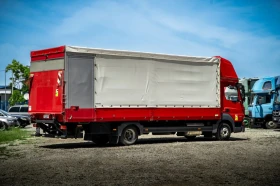 Mercedes-Benz Atego 818    2   | Mobile.bg    6