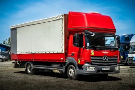  Mercedes-Benz Atego