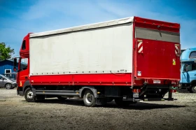 Mercedes-Benz Atego 818    2   | Mobile.bg    8