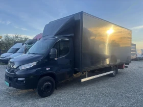 Iveco Daily 72C210 HI-MATIC EURO6 ПАДАЩ БОРД