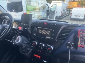 Iveco Daily 72C210 HI-MATIC EURO6   | Mobile.bg    8