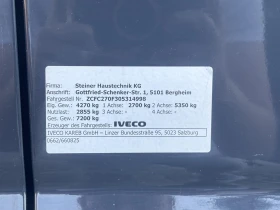 Iveco Daily 72C210 HI-MATIC EURO6   | Mobile.bg    12