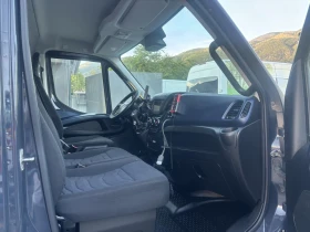 Iveco Daily 72C210 HI-MATIC EURO6   | Mobile.bg    7