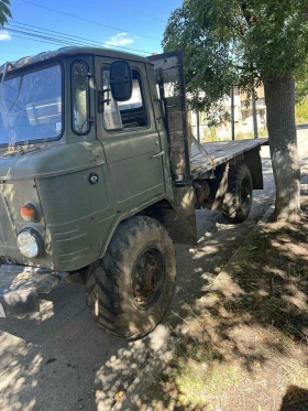     Gaz 66