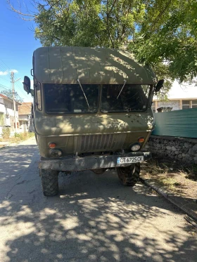 Gaz 66 | Mobile.bg    2