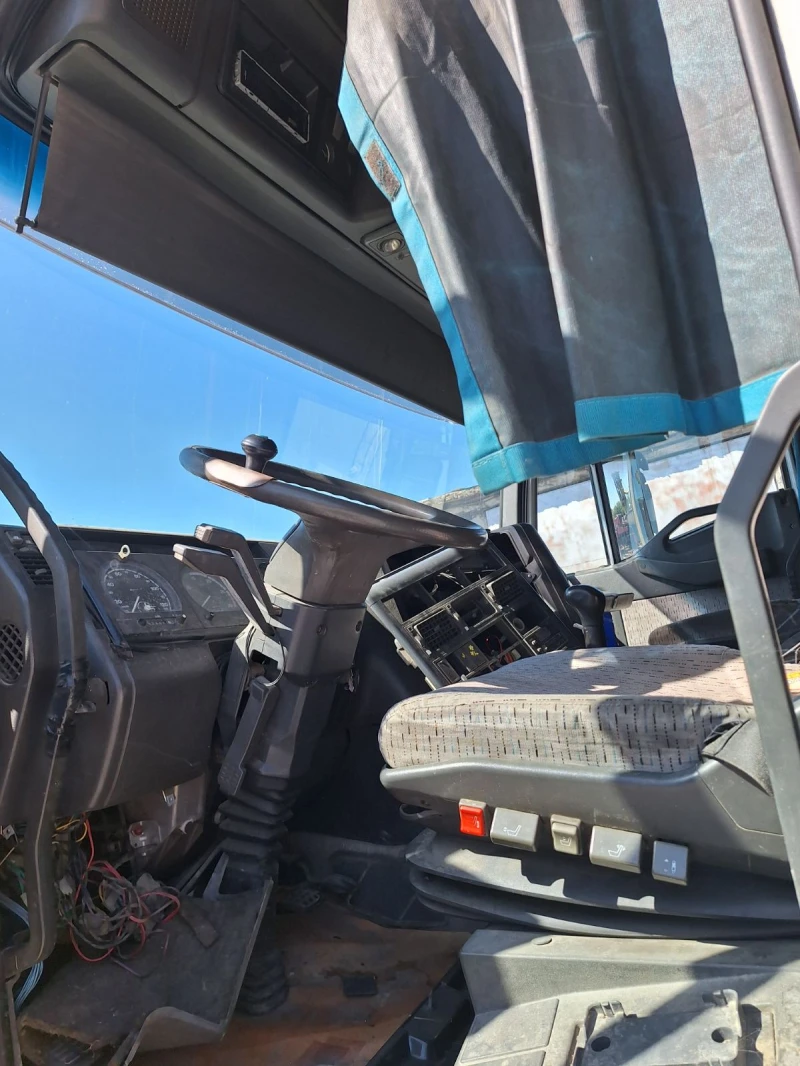Iveco EuroStar Cursor10 Бракуван!, снимка 3 - Камиони - 50343898