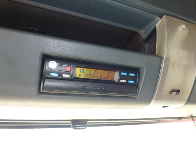 Man Tga 26.413, снимка 9 - Камиони - 52006994