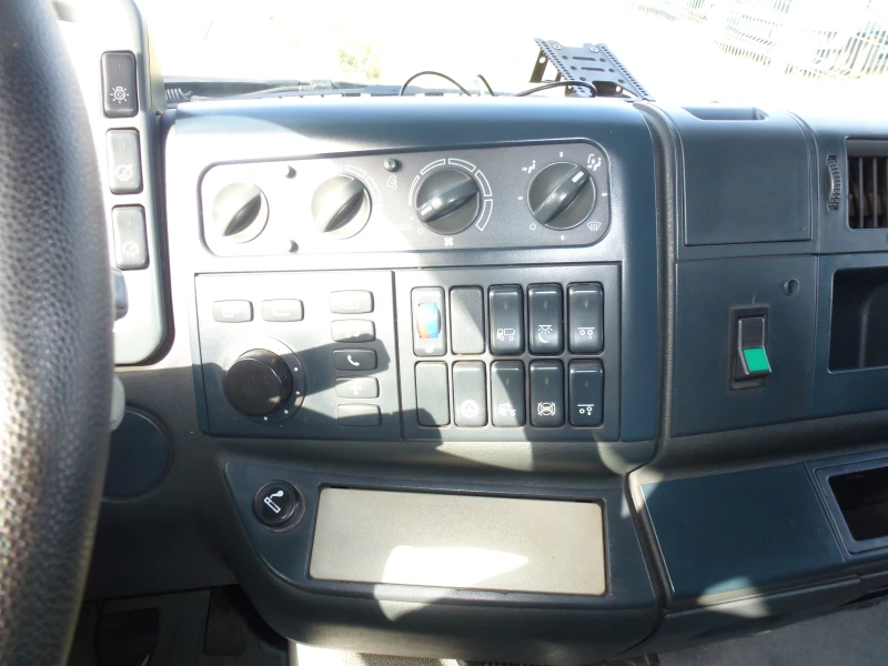 Man Tga 26.413, снимка 12 - Камиони - 52006994