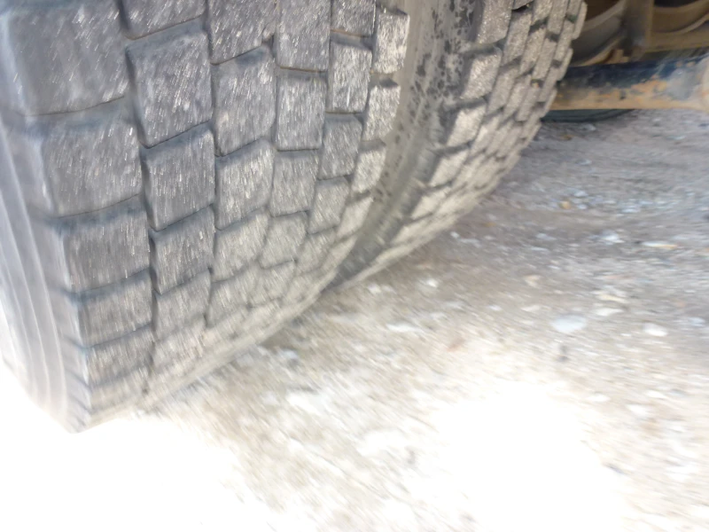 Man Tga 26.413, снимка 6 - Камиони - 52006994