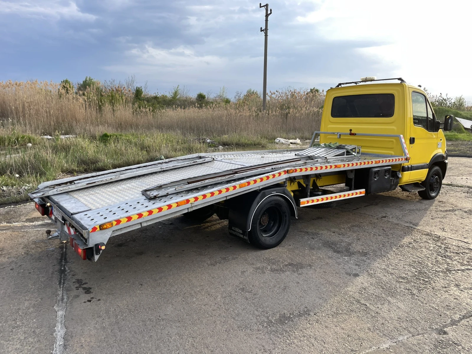 Renault Mascott 3.0d 160ps - изображение 3