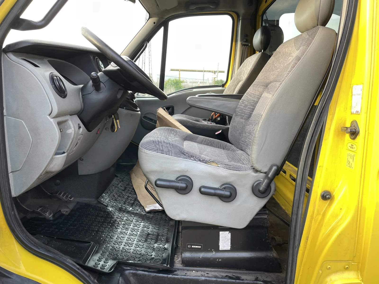 Renault Mascott 3.0d 160ps - изображение 9