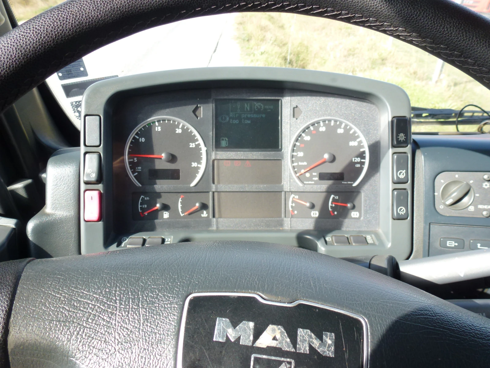 Man Tga 26.413 | Mobile.bg   11