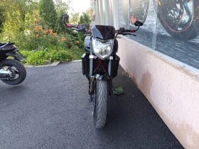 Yamaha FZ1, снимка 5