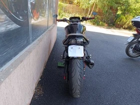 Yamaha FZ1, снимка 4