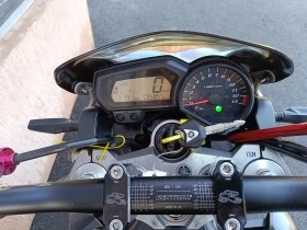 Yamaha FZ1, снимка 6