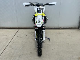 Husqvarna FC 450* ProCircuit* Лизинг* Стартер* Режими* , снимка 2