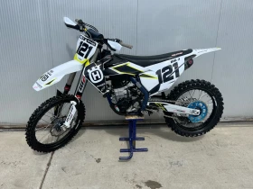 Husqvarna FC 450* ProCircuit* Лизинг* Стартер* Режими* , снимка 3