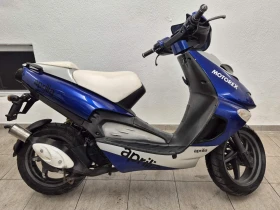 Aprilia Sr SR50, снимка 6