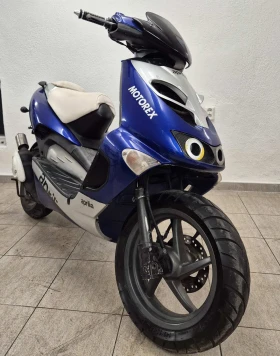 Aprilia Sr SR50, снимка 5