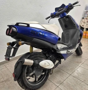 Aprilia Sr SR50, снимка 7