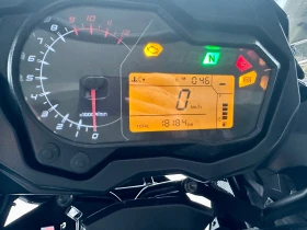 Benelli 500 TRK 502Х 18184км., снимка 2