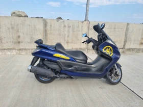 Yamaha Majesty, снимка 4