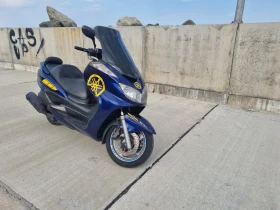 Yamaha Majesty, снимка 1