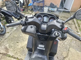 Kymco Downtown Перфектен 300ie ПРОМО ЦЕНА, снимка 11