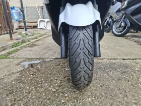 Kymco Downtown Перфектен 300ie ПРОМО ЦЕНА, снимка 3