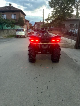 Can-Am Outlander, снимка 15