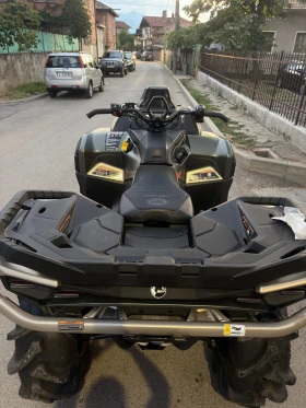 Can-Am Outlander, снимка 10