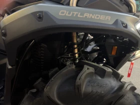 Can-Am Outlander, снимка 12
