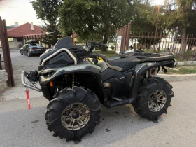 Can-Am Outlander, снимка 4