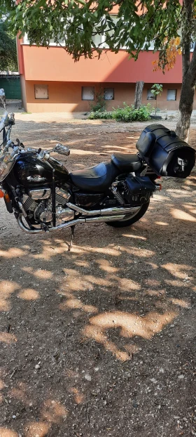 Honda Magna, снимка 2