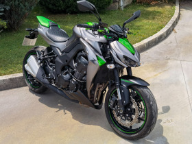 Kawasaki Z 1000* ABS, снимка 1 - Мотоциклети и мототехника - 45941570