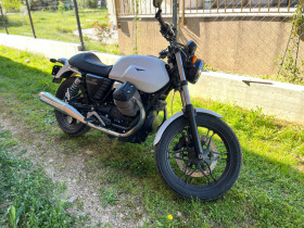 Moto Guzzi V V7, снимка 1 - Мотоциклети и мототехника - 45354436