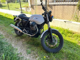  Moto Guzzi V