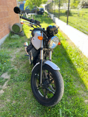 Moto Guzzi V V7, снимка 2 - Мотоциклети и мототехника - 45354436