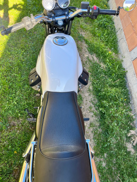 Moto Guzzi V V7, снимка 7 - Мотоциклети и мототехника - 45354436
