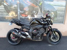  Yamaha FZ1