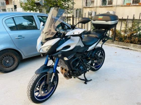 Yamaha Mt-09 Tracer 900, снимка 12