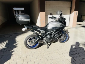 Yamaha Mt-09 Tracer 900, снимка 3