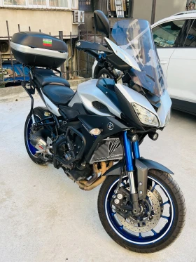 Yamaha Mt-09 Tracer 900, снимка 1