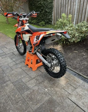 Обява за продажба на Ktm EXC F 450 Регистриран   ~16 500 лв. - изображение 3